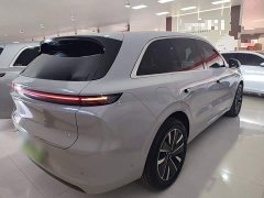 Li Auto L6 Pro Smart Refresh Edition - ფოტო 7