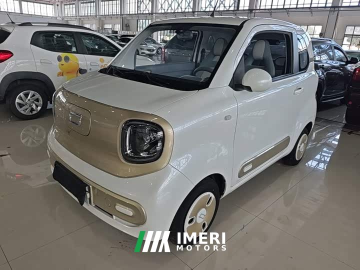 FAW Besturn Xiaoma 170km Vitality Edition - ავტომობილი ჩინეთიდან