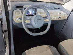 FAW Besturn Xiaoma 170km Vitality Edition - ფოტო 10