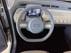 FAW Besturn Xiaoma 170km Vitality Edition - ფოტო 11