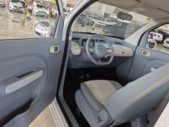 FAW Besturn Xiaoma 170km Vitality Edition - ფოტო 16