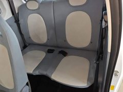 FAW Besturn Xiaoma 170km Vitality Edition - ფოტო 17