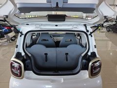 FAW Besturn Xiaoma 170km Vitality Edition - ფოტო 19