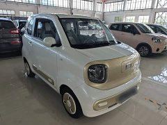 FAW Besturn Xiaoma 170km Vitality Edition - ფოტო 4