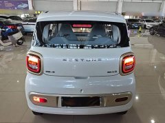 FAW Besturn Xiaoma 170km Vitality Edition - ფოტო 6