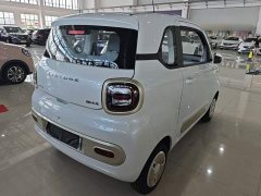 FAW Besturn Xiaoma 170km Vitality Edition - ფოტო 7