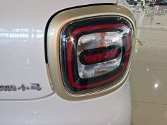 FAW Besturn Xiaoma 170km Vitality Edition - ფოტო 8