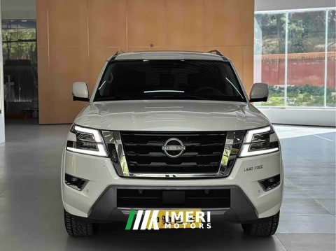 2023 Lexus ARMADA 5.6L Edition - ავტომობილი ჩინეთიდან