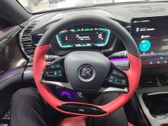 BYD Han 2020 EV Dual Motor High Performance Flagship - ფოტო 11