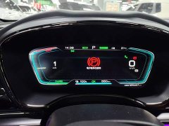BYD Han 2020 EV Dual Motor High Performance Flagship - ფოტო 12
