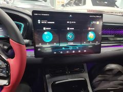 BYD Han 2020 EV Dual Motor High Performance Flagship - ფოტო 13