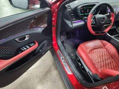 BYD Han 2020 EV Dual Motor High Performance Flagship - ფოტო 16