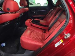 BYD Han 2020 EV Dual Motor High Performance Flagship - ფოტო 17