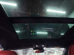 BYD Han 2020 EV Dual Motor High Performance Flagship - ფოტო 18
