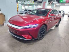 BYD Han 2020 EV Dual Motor High Performance Flagship - ფოტო 2
