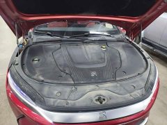 BYD Han 2020 EV Dual Motor High Performance Flagship - ფოტო 20