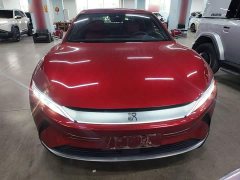 BYD Han 2020 EV Dual Motor High Performance Flagship - ფოტო 3
