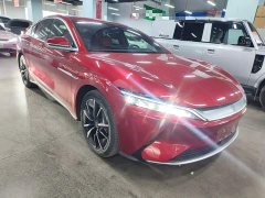 BYD Han 2020 EV Dual Motor High Performance Flagship - ფოტო 4