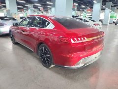 BYD Han 2020 EV Dual Motor High Performance Flagship - ფოტო 5