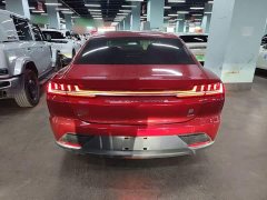 BYD Han 2020 EV Dual Motor High Performance Flagship - ფოტო 6