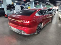 BYD Han 2020 EV Dual Motor High Performance Flagship - ფოტო 7