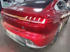 BYD Han 2020 EV Dual Motor High Performance Flagship - ფოტო 8