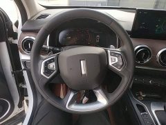 Great Wall WEY VV6 2.0T Two-Wheel Drive Smart Plus - ფოტო 11