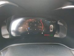 Great Wall WEY VV6 2.0T Two-Wheel Drive Smart Plus - ფოტო 12