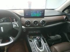 Great Wall WEY VV6 2.0T Two-Wheel Drive Smart Plus - ფოტო 13