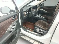 Great Wall WEY VV6 2.0T Two-Wheel Drive Smart Plus - ფოტო 16