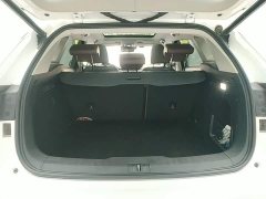 Great Wall WEY VV6 2.0T Two-Wheel Drive Smart Plus - ფოტო 19