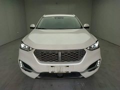 Great Wall WEY VV6 2.0T Two-Wheel Drive Smart Plus - ფოტო 3