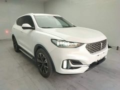 Great Wall WEY VV6 2.0T Two-Wheel Drive Smart Plus - ფოტო 4