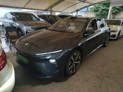 NIO ET7 100kWh - ფოტო 1