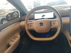 NIO ET7 100kWh - ფოტო 11