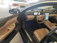NIO ET7 100kWh - ფოტო 16