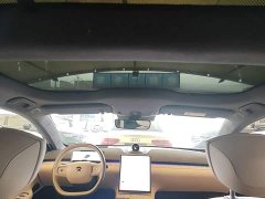 NIO ET7 100kWh - ფოტო 18