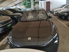 NIO ET7 100kWh - ფოტო 3