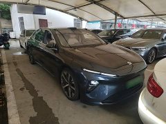 NIO ET7 100kWh - ფოტო 4