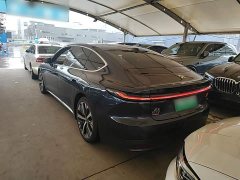 NIO ET7 100kWh - ფოტო 5