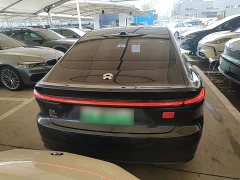 NIO ET7 100kWh - ფოტო 6