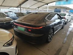NIO ET7 100kWh - ფოტო 7