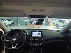 Nissan Sylphy 1.6L XL CVT Comfort Edition - ფოტო 10