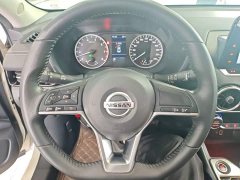 Nissan Sylphy 1.6L XL CVT Comfort Edition - ფოტო 11