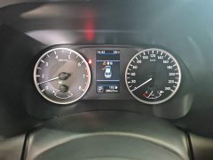 Nissan Sylphy 1.6L XL CVT Comfort Edition - ფოტო 12