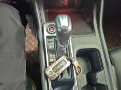 Nissan Sylphy 1.6L XL CVT Comfort Edition - ფოტო 14