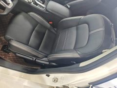 Nissan Sylphy 1.6L XL CVT Comfort Edition - ფოტო 15