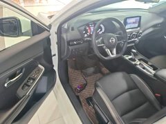 Nissan Sylphy 1.6L XL CVT Comfort Edition - ფოტო 16