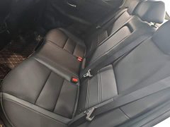 Nissan Sylphy 1.6L XL CVT Comfort Edition - ფოტო 17