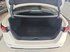 Nissan Sylphy 1.6L XL CVT Comfort Edition - ფოტო 19